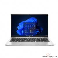 HP ProBook 440 G9 [6F252EA] Silver 14" {FHD i7-1255U/16Gb/512Gb SSD/Win 11 Pro}