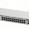 Ethernet-коммутатор MES2324, 24 порта 10/100/1000 Base-T, 4 порта 10GBase-X (SFP+)/1000Base-X (SFP), L2+, 220V AC
