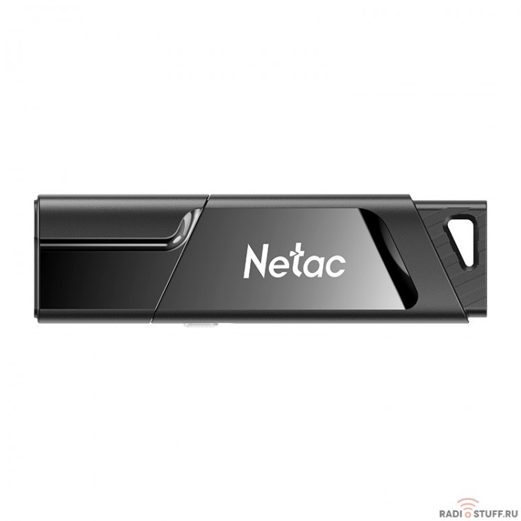 Флеш-накопитель Netac USB Drive U336 USB3.0 64GB