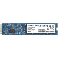 SSD жесткий диск M.2 22110 400GB SNV3510-400G SYNOLOGY