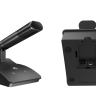 ITC TS-0303B микрофон председателя, чёрный цвет