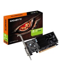 Видеокарта PCIE16 GT1030 2GB GDDR5 GV-N1030D5-2GL GIGABYTE