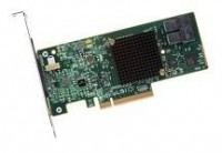Рейдконтроллер SAS PCIE 8P 9341-8I LSI00407 SGL LSI