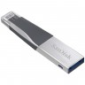 Флэш-накопитель USB3 64GB SDIX40N-064G-GN6NN SANDISK