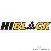 Hi-Black A201594 Фотобумага матовая односторонняя, (Hi-Image Paper) A4, 110 г/м2, 20 л.