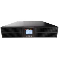 ИБП с двойным преобразованием N-Power Pro-Vision Black M10000 P4 RT─ однофазный ИБП 10 кВА online