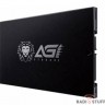 AGI SSD 256Gb SATA3 2.5" AI138 Client SSD AGI256G06AI138