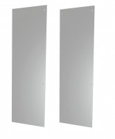 Комплект боковых стенок для шкафов серии EMS (В1600 × Г500)