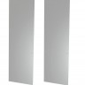 Комплект боковых стенок для шкафов серии EMS (В1600 × Г500)