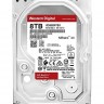 Жесткий диск SATA 8TB 6GB/S 256MB RED PRO WD8003FFBX WDC