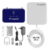 Усилитель сигнала VEGATEL PL-1800/2100/2600