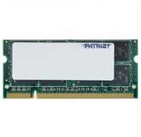 Модуль памяти для ноутбука 8GB PC21300 DDR4 SO PSD48G266681S PATRIOT