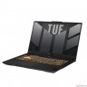 ASUS TUF Gaming F17 FX707ZU4-HX058 [90NR0FJ5-M00370] Grey 17.3" {FHD i7 12700H/16384Mb/512PCISSDGb/ RTX4050 6Gb/noOs}