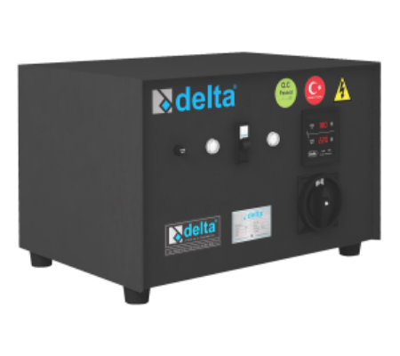 Стабилизатор напряжения Delta SRV 110001
