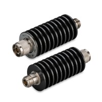 Аттенюатор 40 дБ N-50-40-50 (0-6 ГГц)