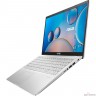 ASUS Vivobook 15 X515EA-BQ970 [90NB0TY2-M02ZN0] Silver 15.6" {FHD i5 1135G7/16Gb/512Gb SSD/VGA int/noOS)