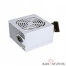 CBR PSU-ATX400-12EC Блок питания ATX, 400W, 20+4pin/1*4pin/1*IDE/2*SATA, 12см fan, кабель питания 1.2м