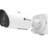 Цилиндрическая IP-камера MS-C8262-FPB, 8Мп, Milesight 