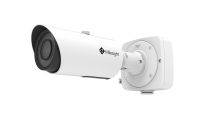 Цилиндрическая IP-камера MS-C8262-FPB, 8Мп, Milesight 