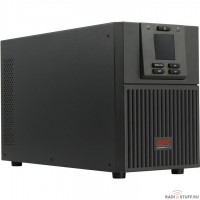 APC Smart-UPS RC SRC1KI {1000VA,On-Line,  800Watt/1.0 kVA, DB-9 RS-232 , SmartSlot, LCD}