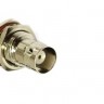 Кабельная сборка RG-58 (UHF-female (SO239) - BNC-female), 25 метров