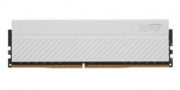 Модуль памяти ADATA XPG SPECTRIX D60G RGB DDR4 Общий объём памяти 16Гб Module capacity 8Гб Количество 2 3600 МГц Множитель частоты шины 18 1.35 В серый AX4U32008G16A-CWHD45