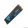 Накопитель SSD Netac PCI-E 3.0 500Gb NT01NV3000-500-E4X NV3000 M.2 2280