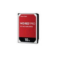 Жесткий диск SATA 10TB 6GB/S 256MB RED PRO WD102KFBX WDC