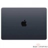 Apple MacBook Air 13 Mid 2022 [MLY43B/A] (КЛАВ.РУС.ГРАВ.) Midnight 13.6" Liquid Retina {(2560x1600) M2 8C CPU 10C GPU/8GB/512GB SSD} (A2681)