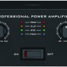ITC TS-700PI стерео усилитель, 2х700W@8Ом