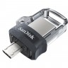 Флэш-накопитель USB3 256GB SDDD3-256G-G46 SANDISK