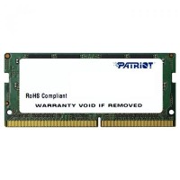 Модуль памяти для ноутбука 8GB PC19200 DDR4 SO PSD48G240081S PATRIOT
