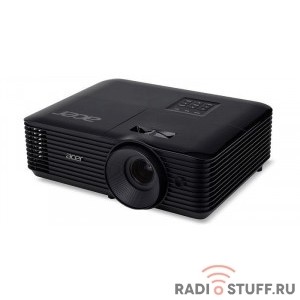 Acer X1128i [MR.JTU11.001] {DLP 3D SVGA 4500Lm 20000:1 HDMI Wifi 2.7kg Euro Power EMEA}