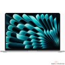 Apple MacBook Air 15 2023 [MQKR3LL/A] (КЛАВ.РУС.ГРАВ.) Silver 15.3" Liquid Retina {(2880x1864) M2 8C CPU 10C GPU/8GB/256GB SSD} (A2941)