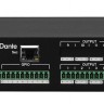 ITC TS-P880D  Dante аудио процессор 8х8