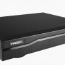 TRASSIR NVR-1104 V2 - Сетевой видеорегистратор для IP-видеокамер под управлением TRASSIR OS (Linux). Запись, воспроизведение и отображение до 4-х каналов