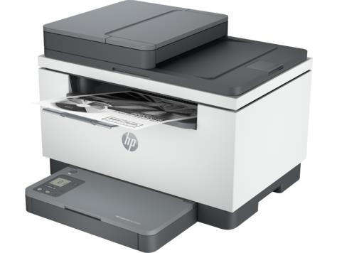 HP LaserJet M236sdn (A4, принтер/сканер/копир, 600dpi, 29ppm, 64Mb, ADF40, Duplex, Lan, USB) (9YG08A)