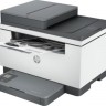 HP LaserJet M236sdn (A4, принтер/сканер/копир, 600dpi, 29ppm, 64Mb, ADF40, Duplex, Lan, USB) (9YG08A)