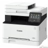 Canon i-SENSYS MF655Cdw (5158C004) {цветное/лазерное A4, 21 стр/мин,  USB, LAN,Wi-Fi}
