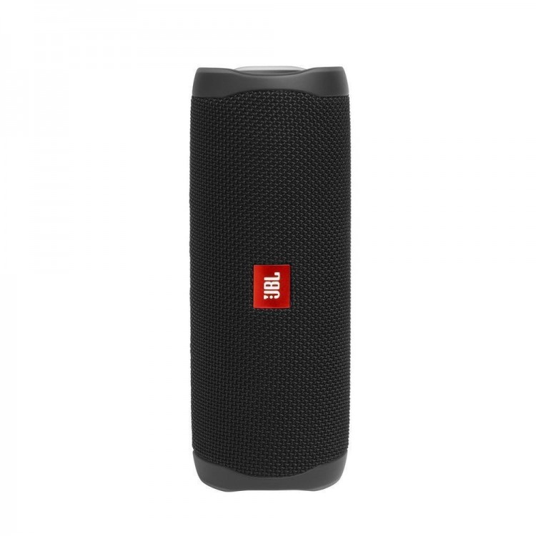 Акустическая система 1.0 BLUETOOTH FLIP 5 BLACK JBL