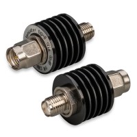 Аттенюатор 30 дБ SMA-50-30-5 (0-6 ГГц)