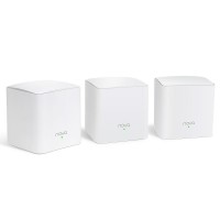Двухдиапазонная Wi-Fi Mesh система 3NODE MW5C(3-PACK) TENDA