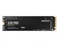 SSD жесткий диск M.2 2280 250GB 980 MZ-V8V250BW SAMSUNG