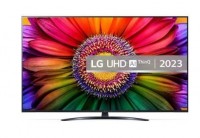 Телевизор LG 50" 4K/Smart/UHD 3840x2160 TV webOS черный 50UR81009LK.ARUB