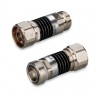 Аттенюатор 30 дБ N-50-30-5 (0-6 ГГц)