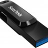 Флэш-накопитель USB-C 64GB SDDDC3-064G-G46 SANDISK