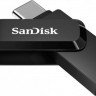 Флэш-накопитель USB-C 64GB SDDDC3-064G-G46 SANDISK