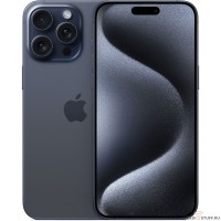 Apple iPhone 15 Pro Max 256GB Black Titanium [MU6P3J/A] (Sim+eSim Япония)
