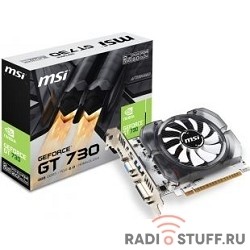 MSI N730-2GD3V3 RTL 