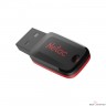 Netac USB Drive 64GB U197 <NT03U197N-064G-20BK>, USB2.0, пластиковая, черная